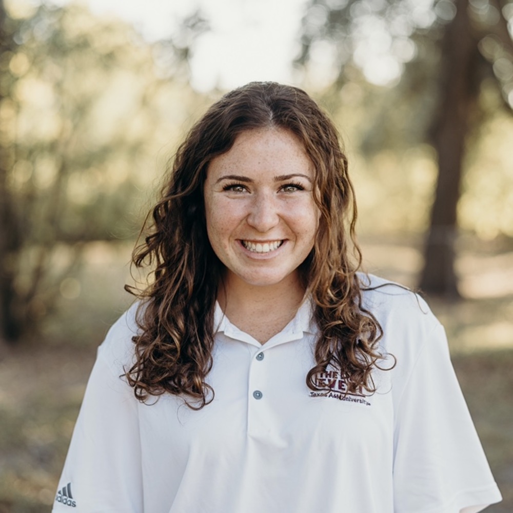 Meet your Posher, Kristin